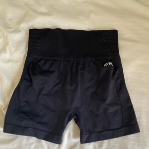 ABYL gym shorts